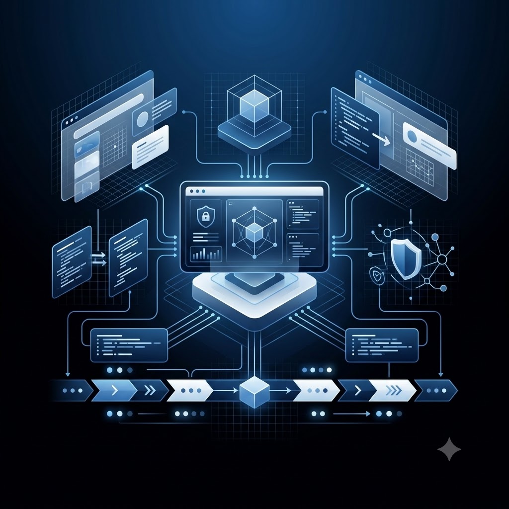 Website Automation Testing Software